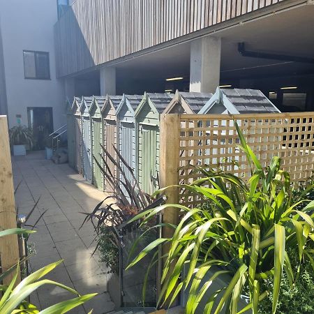 17 Woolacombe The Byron 外观 照片