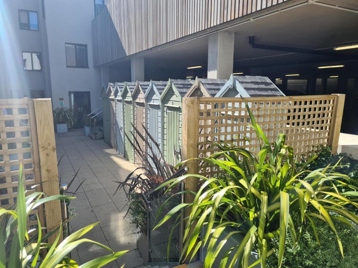 17 Woolacombe The Byron 外观 照片