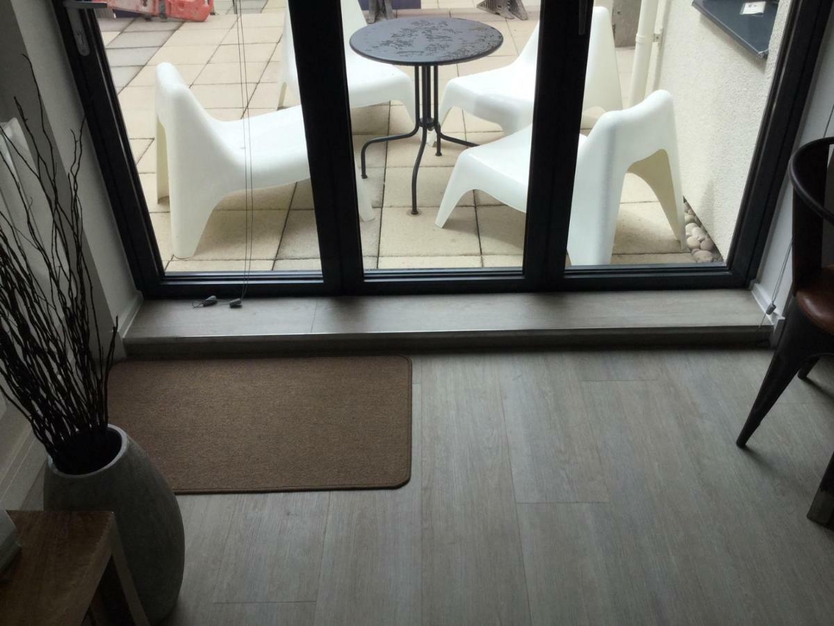 17 Woolacombe The Byron 外观 照片