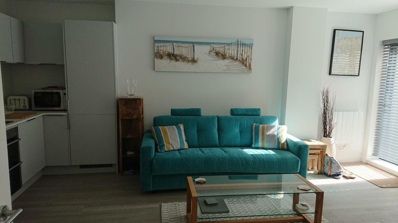 17 Woolacombe The Byron 外观 照片