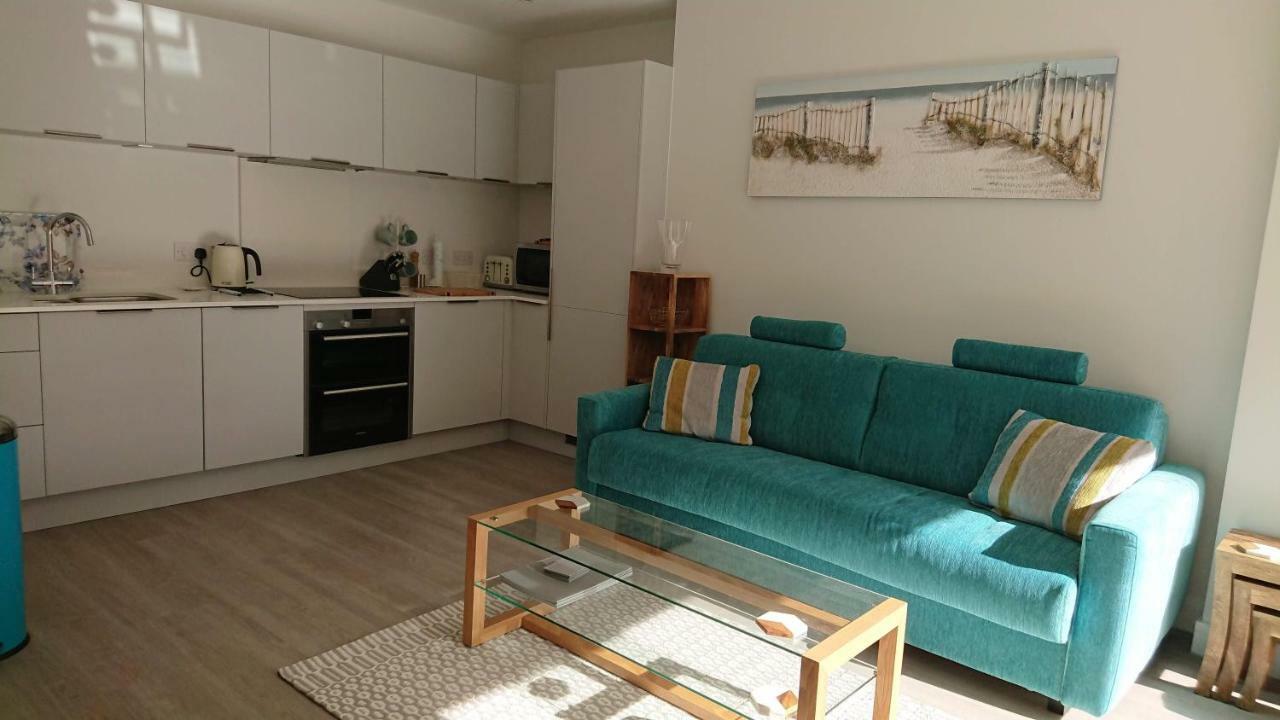 17 Woolacombe The Byron 外观 照片